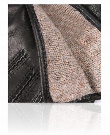 Перчатки Мужские 11_MURES/BL